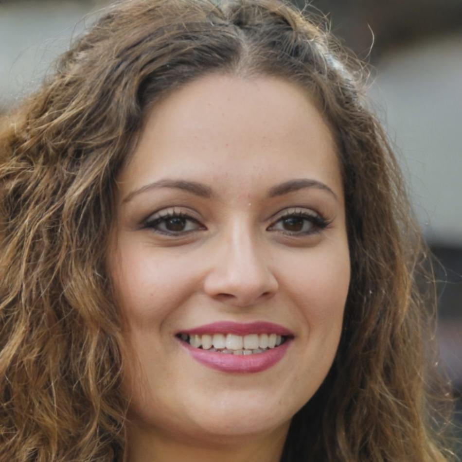 Portrait de Céleste Moreau